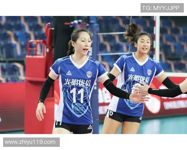 上海排球队近期表现分析与未来发展趋势探讨 上海排球队近期表现分析与未来发展趋势探讨