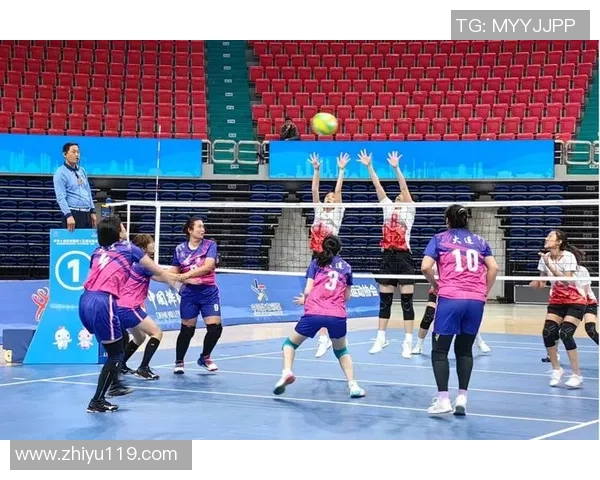 全运会精彩回顾:西安排球队展现卓越团队协作与拼搏精神 全运会精彩回顾:西安排球队展现卓越团队协作与拼搏精神