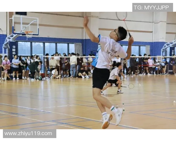 刘伟独家揭秘羽毛球技巧与心得分享助你提升竞技水平 刘伟独家揭秘羽毛球技巧与心得分享助你提升竞技水平